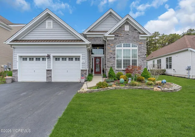 5th image of 185 Arborridge Dr, Forked River, NJ 08731 | MLS# 22614150