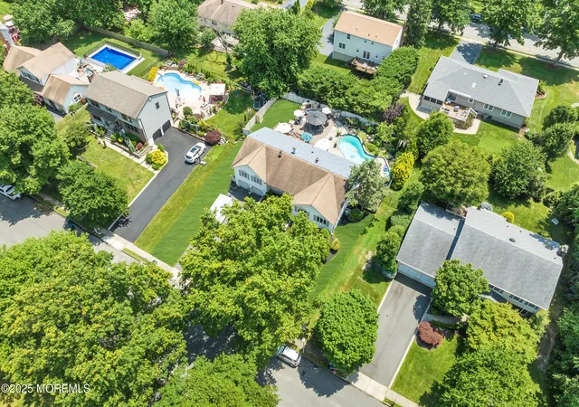 Single family home for sale at 10 Lambert Johnson Dr, Ocean Twp, NJ 07712 | MLS# 22613915