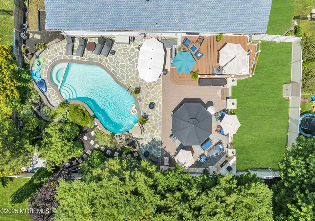 Photo 2 of Single family home for sale at 10 Lambert Johnson Dr, Ocean Twp, NJ 07712 | MLS# 22613915 | Listing updated on 2026-09-11