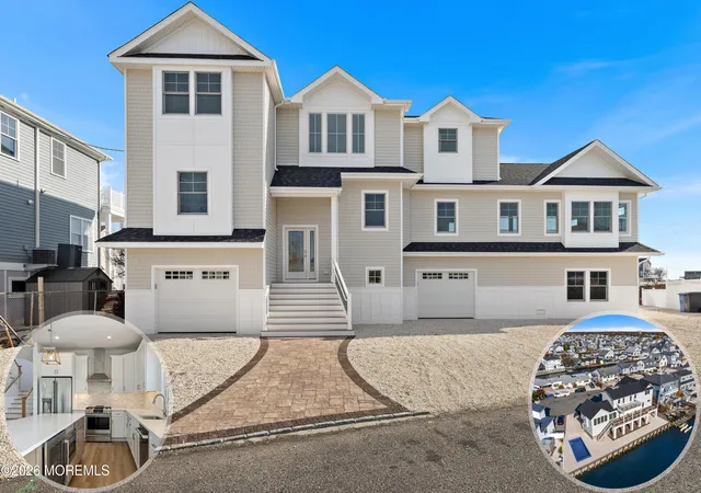 Photo 1 of Sale Pending at 61 Budd Dr, Manahawkin, NJ 08050 | MLS# 22613951 | Listing updated on 2026-09-16