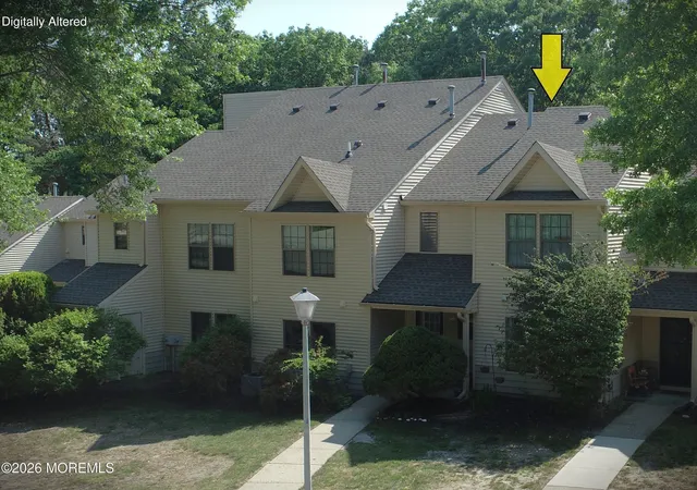 Homes for sale in Jackson, NJ | 126 Whispering Oaks Wy, Jackson, NJ 08527 | MLS# 22613957