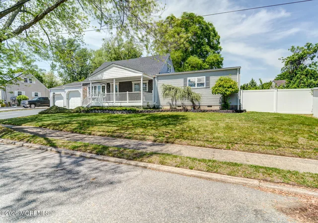 1st image of 11 Rutgers Ter, Neptune, NJ 07753 | MLS# 22614350