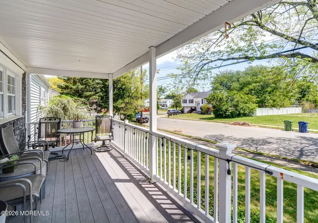 4th image of 11 Rutgers Ter, Neptune, NJ 07753 | MLS# 22614350