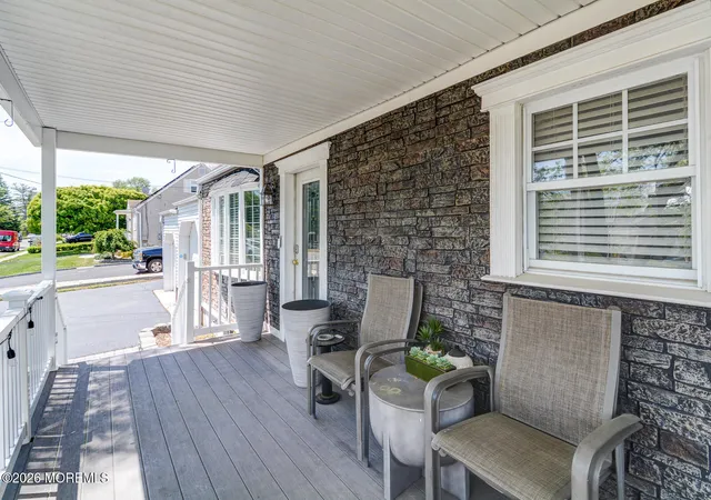 5th image of 11 Rutgers Ter, Neptune, NJ 07753 | MLS# 22614350