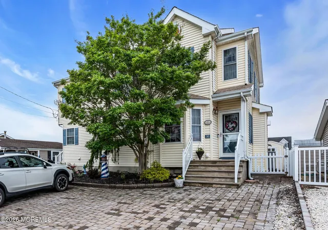 Homes for sale in Beach Haven West, NJ | 36 Mary Alice Rd, Beach Haven West, NJ 08050 | MLS# 22616026