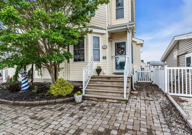 Homes for sale in Beach Haven West, NJ | 36 Mary Alice Rd, Beach Haven West, NJ 08050 | MLS# 22616026
