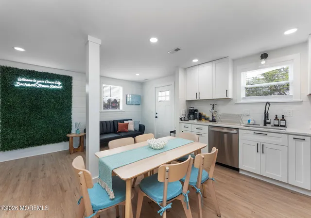 Homes for sale in Ocean City, NJ | 1100 West Ave #C, Ocean City, NJ 08226 | MLS# 22614037