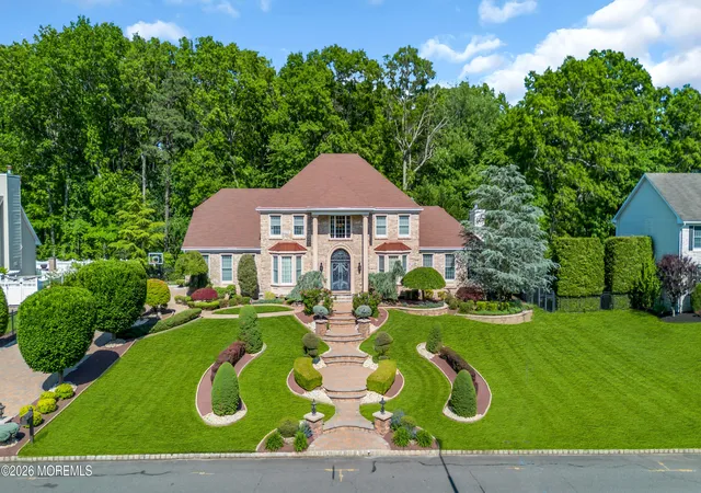 Homes for sale in Farmingdale, NJ | 24 Alexis Dr, Farmingdale, NJ 07727 | MLS# 22616789
