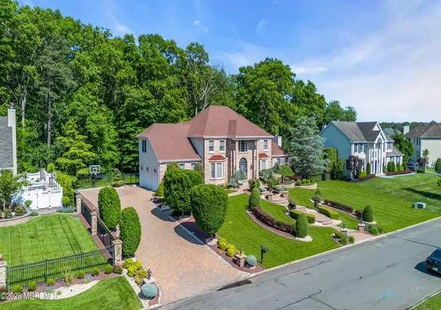 Homes for sale in Farmingdale, NJ | 24 Alexis Dr, Farmingdale, NJ 07727 | MLS# 22616789