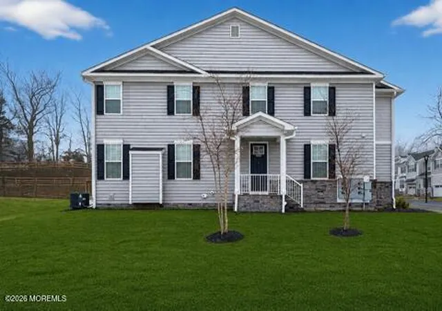 3rd image of 3443 Glen Oaks Ln, Wall Township, NJ 07719 | MLS# 22614057