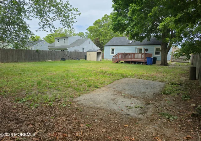26th image of 610 Chestnut St, Lakehurst, NJ 08733 | MLS# 22614054