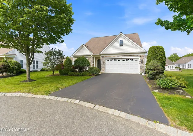 2nd image of 9 Nottingham Ln, Manchester Township, NJ 08759 | MLS# 22614302