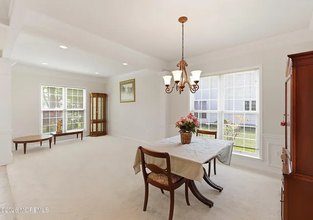 5th image of 9 Nottingham Ln, Manchester Township, NJ 08759 | MLS# 22614302