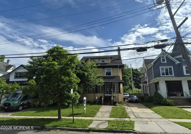 2nd image of 1204 Sunset Ave, Asbury Park, NJ 07712 | MLS# 22614095