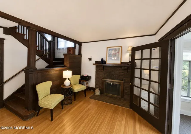 5th image of 1204 Sunset Ave, Asbury Park, NJ 07712 | MLS# 22614095