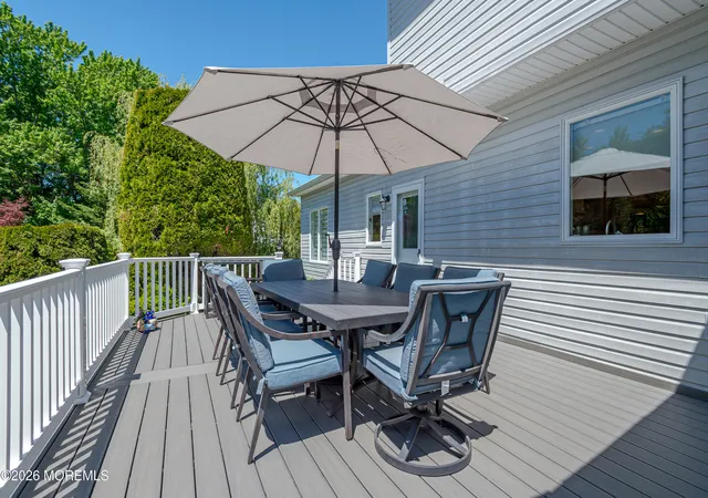 3rd image of 6 Buck Dr, Freehold, NJ 07728 | MLS# 22614167