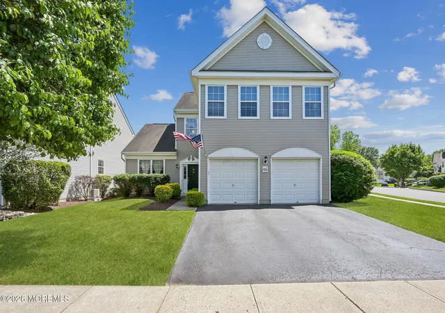 Homes for sale in Manalapan, NJ | 46 Baltusrol Dr, Manalapan, NJ 07726 | MLS# 22614213