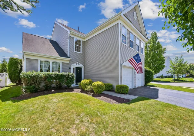 Homes for sale in Manalapan, NJ | 46 Baltusrol Dr, Manalapan, NJ 07726 | MLS# 22614213