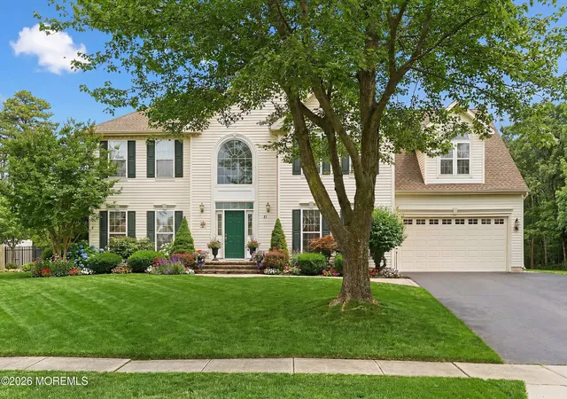 Homes for sale in Forked River, NJ | 27 Penn Pl, Forked River, NJ 08731 | MLS# 22614110