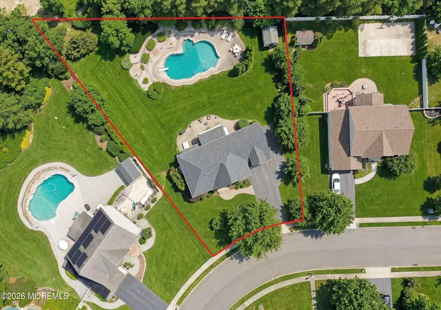 Homes for sale in Forked River, NJ | 27 Penn Pl, Forked River, NJ 08731 | MLS# 22614110