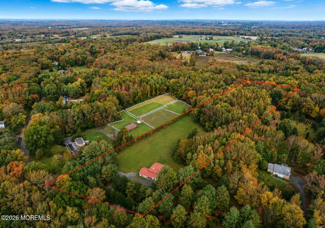 2nd image of 134 Mccaffery Rd #land, Englishtown, NJ 07726 | MLS# 22614112
