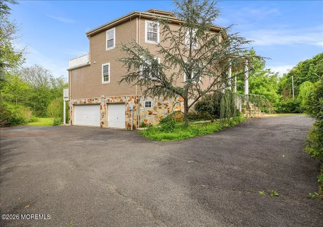 Photo 3 of Sale Pending at 314 Smithburg Rd, Manalapan, NJ 07726 | MLS# 22614139 | Listing updated on 2026-07-04