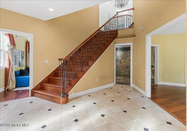 Photo 3 of Sale Pending at 314 Smithburg Rd, Manalapan, NJ 07726 | MLS# 22614139 | Listing updated on 2026-07-04