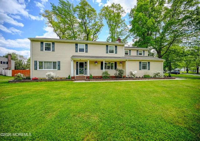 1st image of 40 Woodstock Pl, Freehold, NJ 07728 | MLS# 22614158