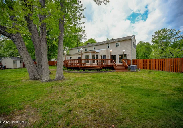 26th image of 40 Woodstock Pl, Freehold, NJ 07728 | MLS# 22614158