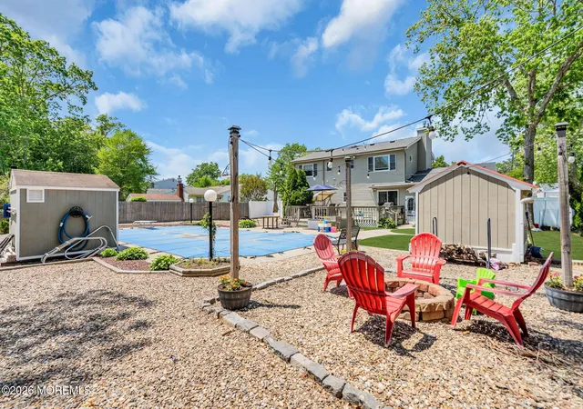 Homes for sale in Manahawkin, NJ | 132 Topside Rd, Manahawkin, NJ 08050 | MLS# 22614248