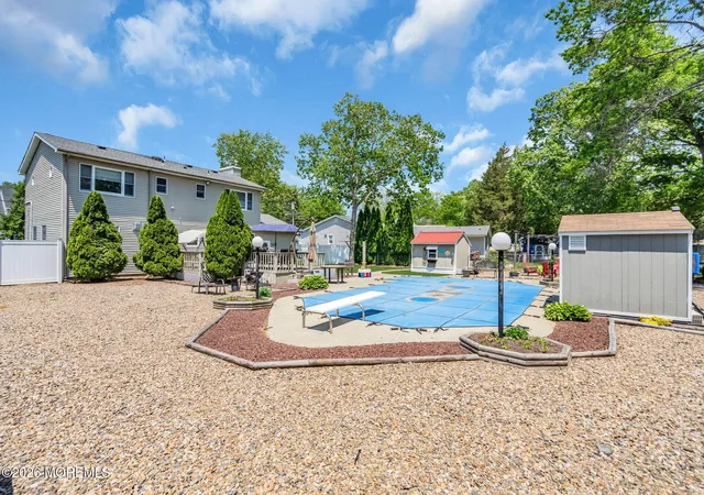 Homes for sale in Manahawkin, NJ | 132 Topside Rd, Manahawkin, NJ 08050 | MLS# 22614248