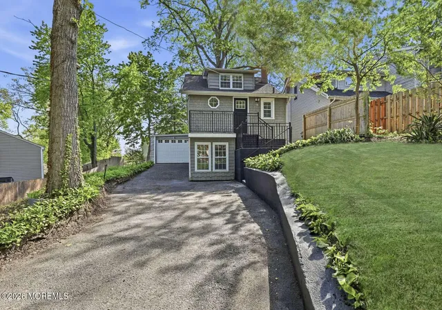 Photo 1 of Single family home for sale at 8 Summit Rd, Neptune, NJ 07753 | MLS# 22614163 | Listing updated on 2026-09-06
