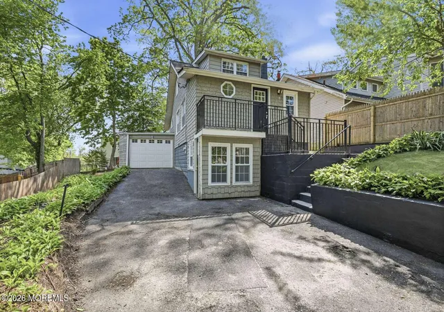 Photo 2 of Single family home for sale at 8 Summit Rd, Neptune, NJ 07753 | MLS# 22614163 | Listing updated on 2026-09-06
