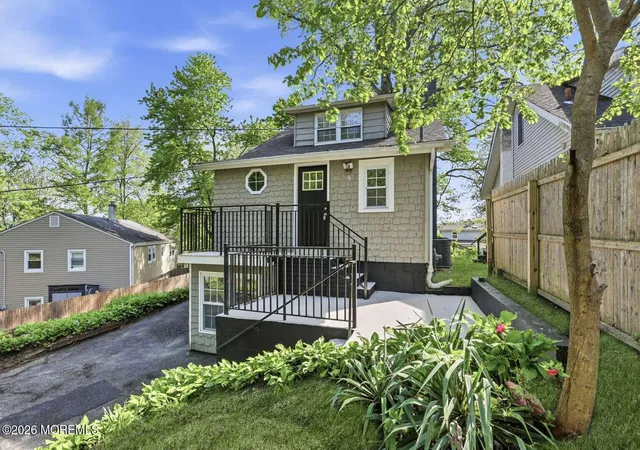 Photo 3 of Single family home for sale at 8 Summit Rd, Neptune, NJ 07753 | MLS# 22614163 | Listing updated on 2026-09-06