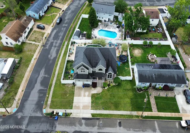 3rd image of 1167 Cattus Island Blvd, Toms River, NJ 08753 | MLS# 22614250