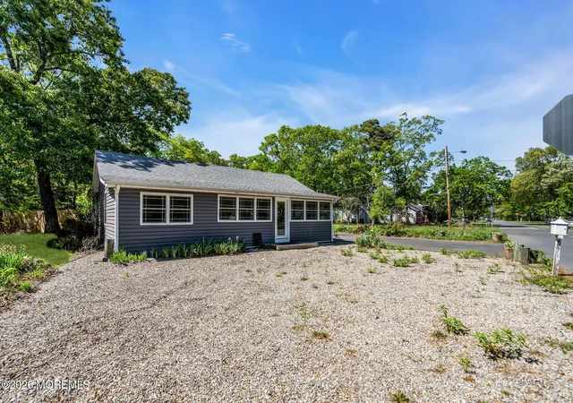 3rd image of 705 Cedar Ave, Pine Beach, NJ 08741 | MLS# 22614559