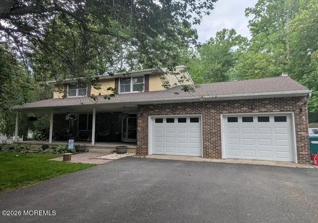 Homes for sale in New Egypt, NJ | 11 Bright Rd, New Egypt, NJ 08533 | MLS# 22614229