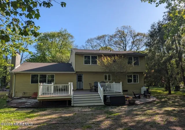Homes for sale in New Egypt, NJ | 11 Bright Rd, New Egypt, NJ 08533 | MLS# 22614229