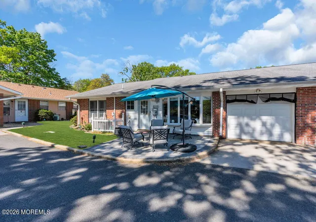 4th image of 601B Lake Point Dr #601B, Lakewood, NJ 08701 | MLS# 22614223