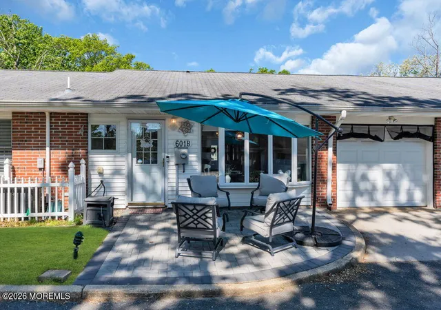 5th image of 601B Lake Point Dr #601B, Lakewood, NJ 08701 | MLS# 22614223