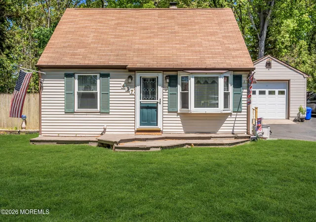 Homes for sale in Howell, NJ | 437 Shady Ln, Howell, NJ 07731 | MLS# 22614258
