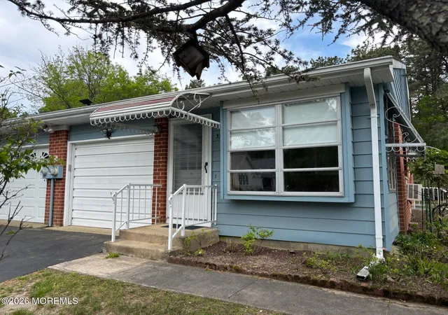 Homes for sale in Whiting, NJ | 33 Molly Pitcher Blvd #B, Whiting, NJ 08759 | MLS# 22614285