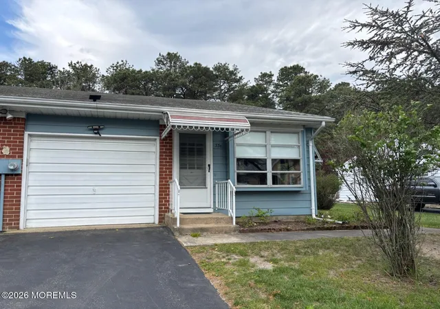 Homes for sale in Whiting, NJ | 33 Molly Pitcher Blvd #B, Whiting, NJ 08759 | MLS# 22614285