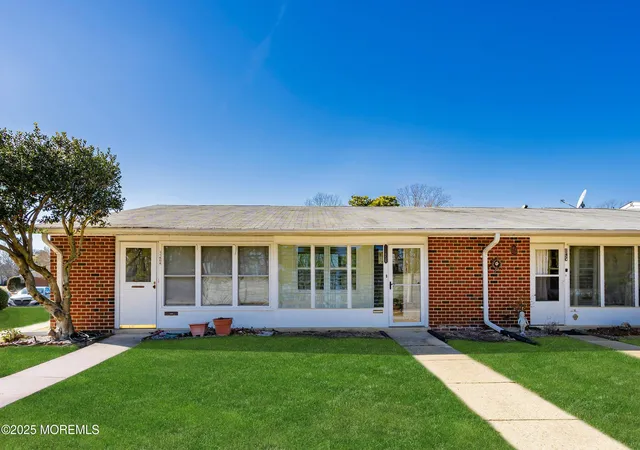 1st image of 1145b Argyll Cir #B, Lakewood, NJ 08701 | MLS# 22614520