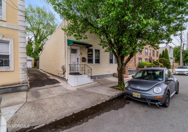 Photo 1 of Sale Pending at 30 Belmont Ave, Belleville, NJ 07109 | MLS# 22614290 | Listing updated on 2026-09-16