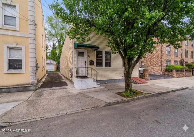 Photo 2 of Sale Pending at 30 Belmont Ave, Belleville, NJ 07109 | MLS# 22614290 | Listing updated on 2026-09-16