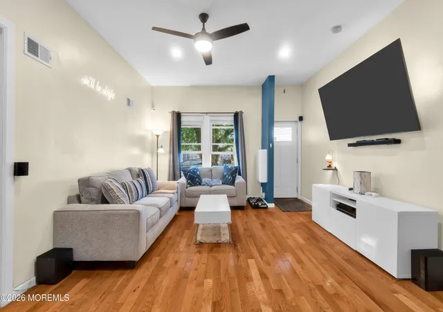 Photo 3 of Sale Pending at 30 Belmont Ave, Belleville, NJ 07109 | MLS# 22614290 | Listing updated on 2026-09-16