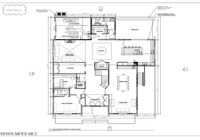 3rd image of 217 Alpern Ave, Long Branch, NJ 07740 | MLS# 22614335