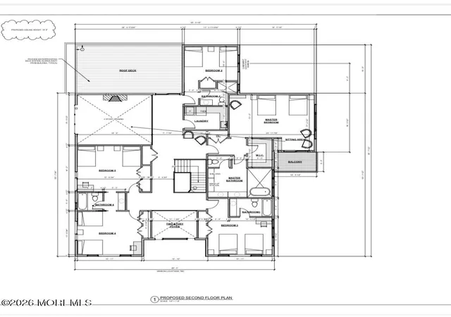 4th image of 217 Alpern Ave, Long Branch, NJ 07740 | MLS# 22614335