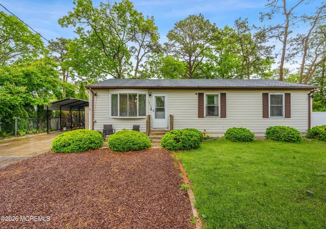 Homes for sale in Forked River, NJ | 1612 Fanwood Rd, Forked River, NJ 08731 | MLS# 22614368